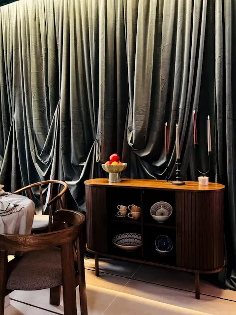 interior at Casa Decor Madrid 2026 