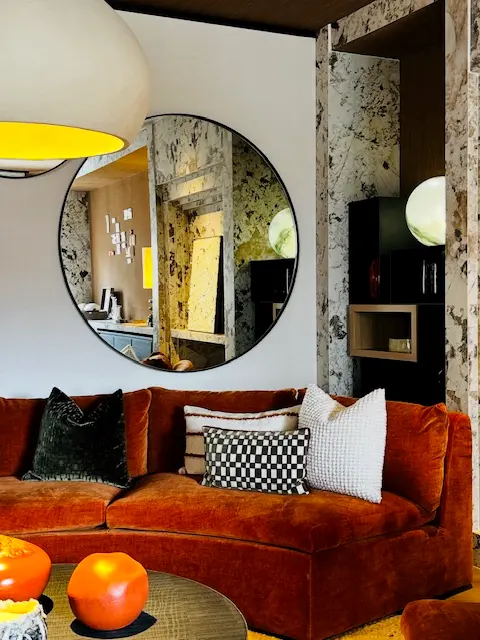 interior at Casa Decor Madrid 2026 